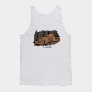 Hibearnation Tank Top